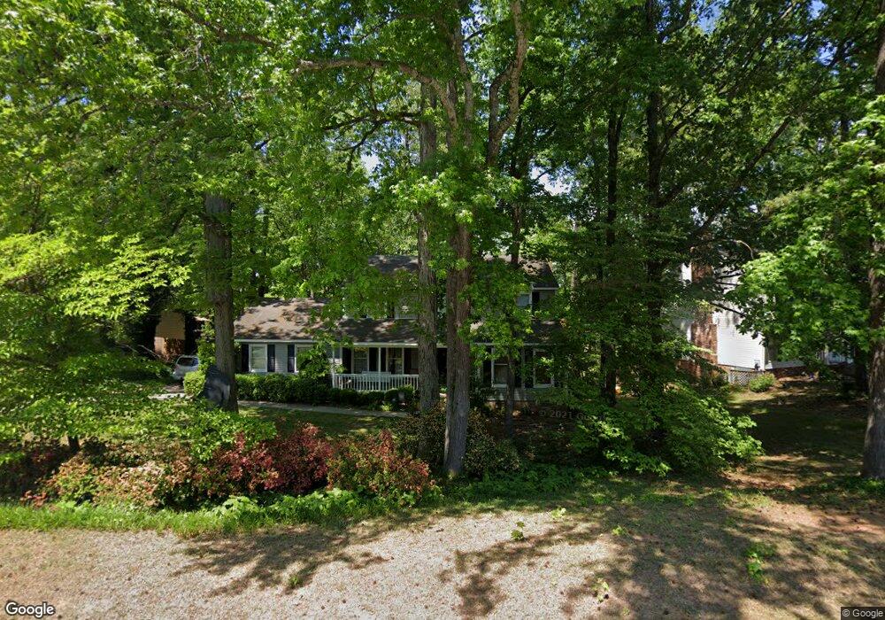 321 Gloucester Rd, Augusta, GA 30907 - photo 1