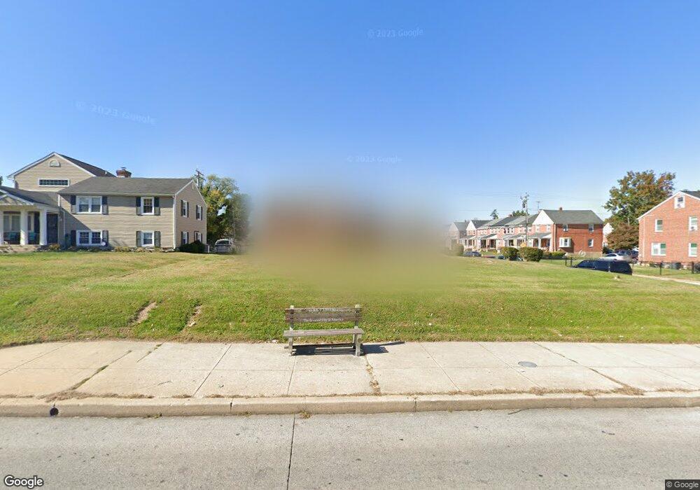 4604 Loch Raven Blvd, Baltimore, MD 21239 - photo 1