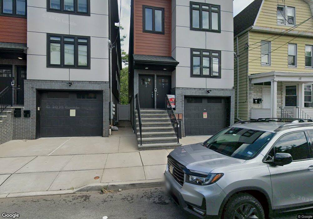 19 Shaw Ave unit 2, Newark, NJ 07112 - photo 1