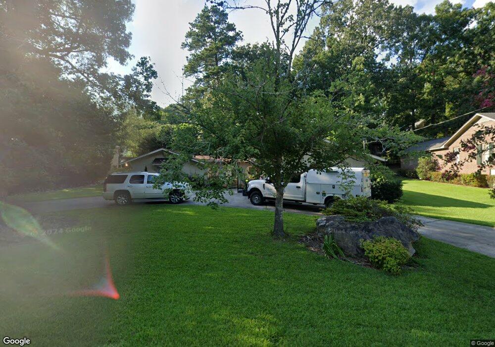 147 Fairoaks Cir, Gadsden, AL 35901 - photo 1