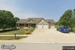 618 Silverman Blvd, Upland, IN 46989