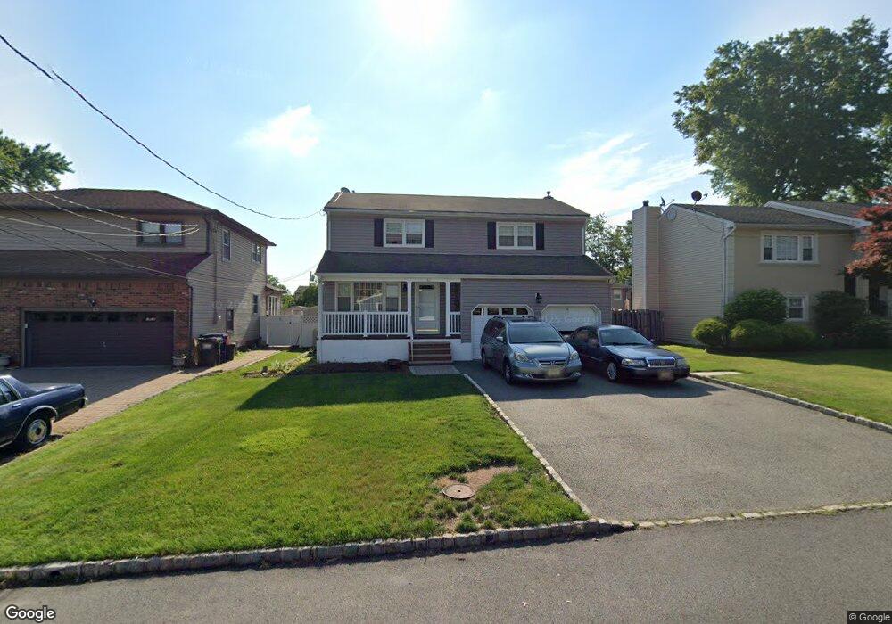 61 Haliday St, Clark, NJ 07066 - photo 1