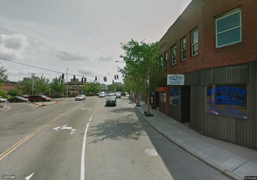 2 Hartford Ave unit 1-A, Providence, RI 02909 - photo 1