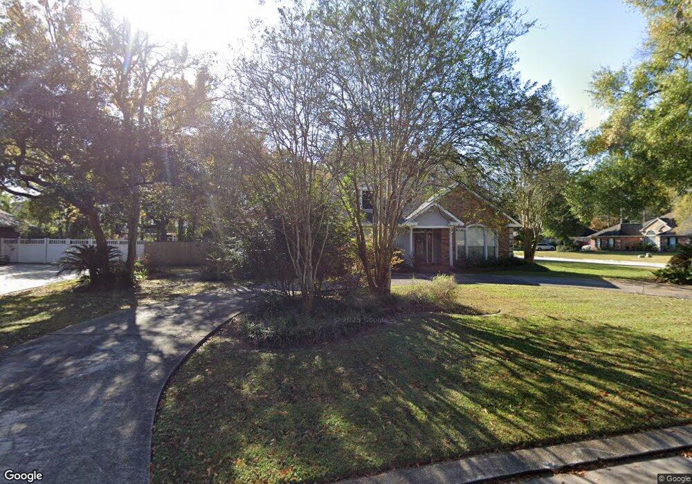100 Turtle Creek Blvd, Slidell, LA 70461 - photo 1