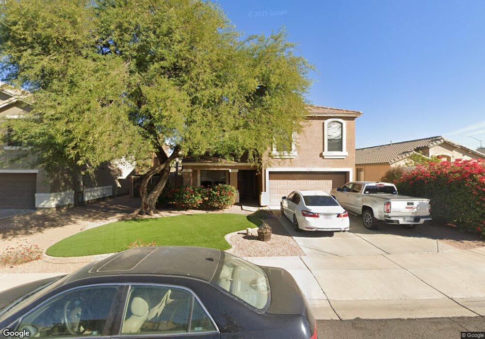 3547 S Brice Cir, Mesa, AZ 85212 - photo 1