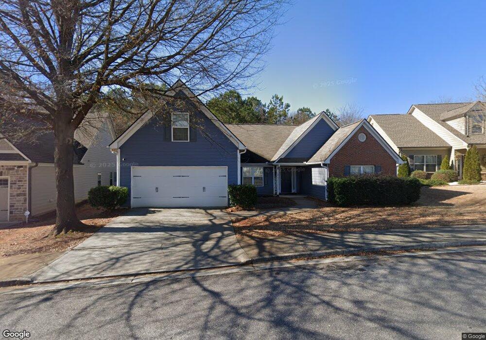 377 Meeler Cir, Athens, GA 30606 - photo 1