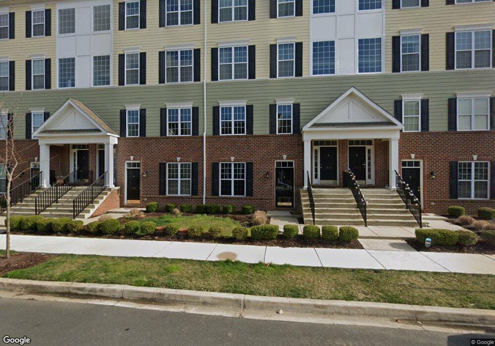 1072 Worth Ln unit B7L, Claymont, DE 19703 - photo 1