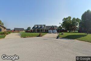 6387 Springwood Dr, Owensboro, KY 42301