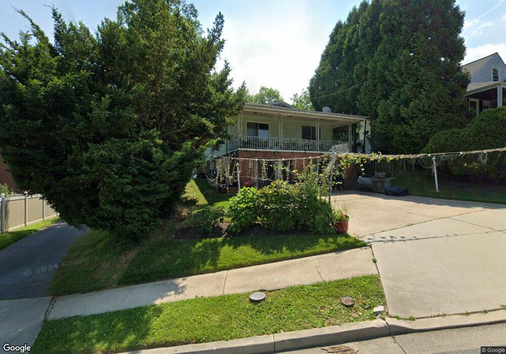 1207 Regester Ave, Idlewylde, MD 21239 - photo 1