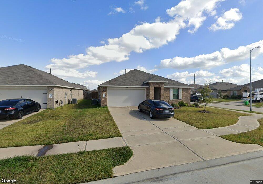 4402 Follina Trail, Katy, TX 77449 - photo 1