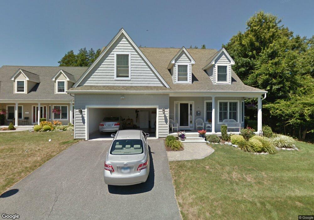 5 Easy St, New London, CT 06320 - photo 1