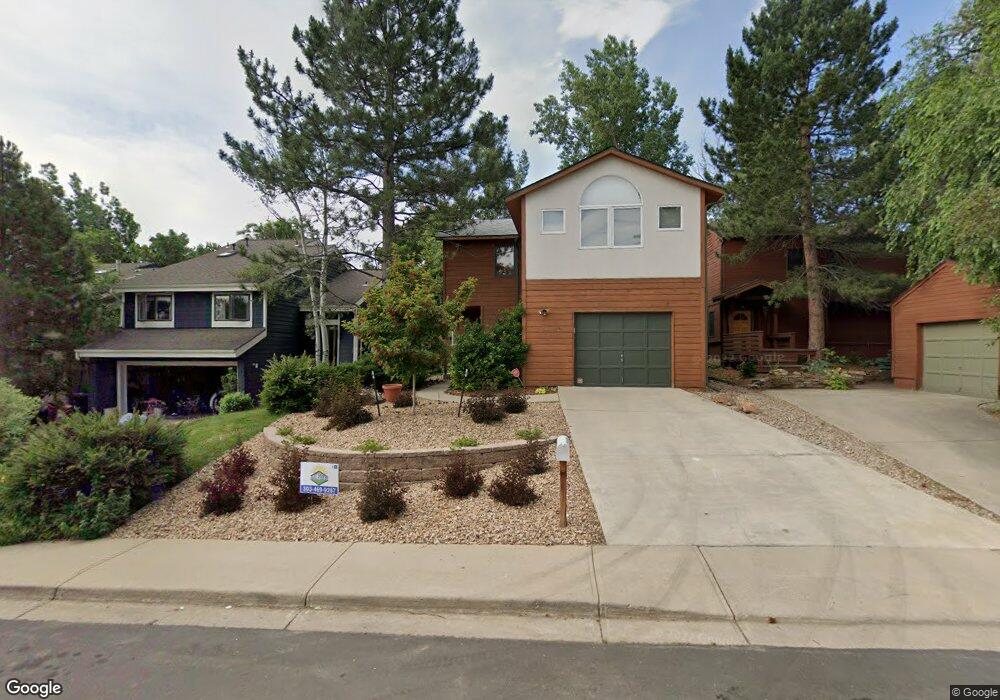 1092 Orange Place, Boulder, CO 80304 - photo 1