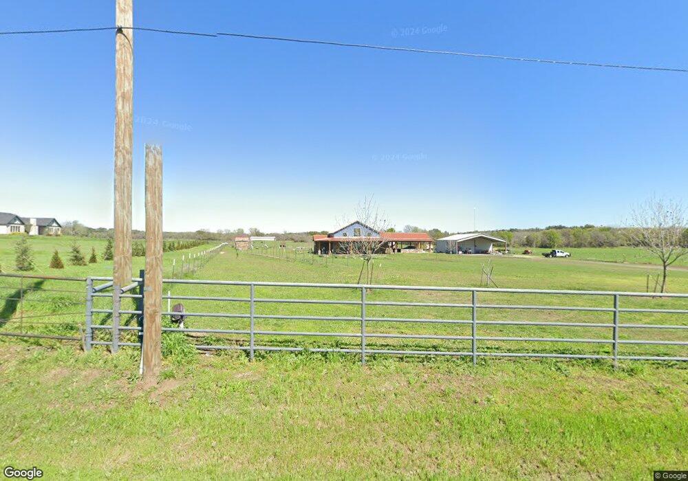 3900 Old Dennis Rd, Weatherford, TX 76087 - photo 1