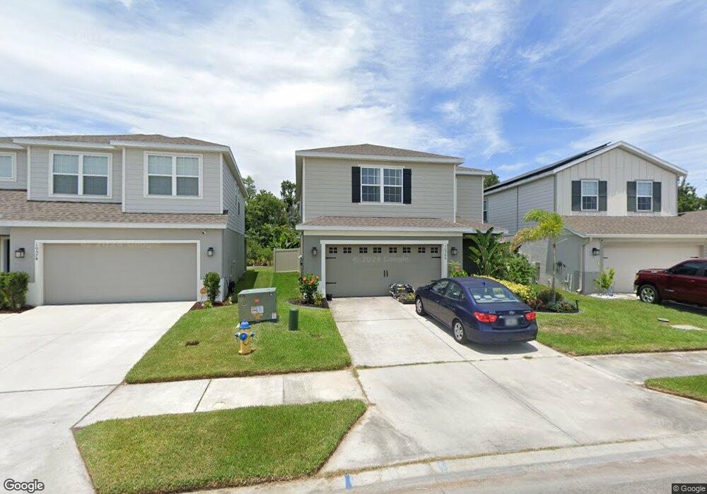 10566 Hawks Landing Dr, Land O' Lakes, FL 34638 - photo 1