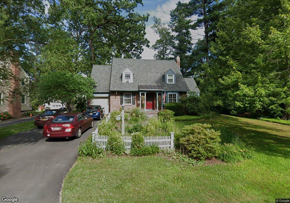 1532 Keyes Ave, Schenectady, NY 12309 - photo 1