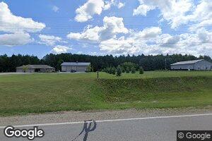 51 S Verona Rd, Bad Axe, MI 48413