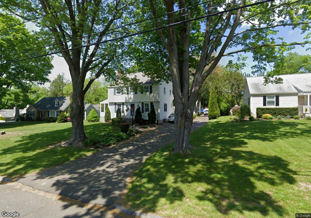 63 Plymouth Ave, Trumbull, CT 06611 - photo 1