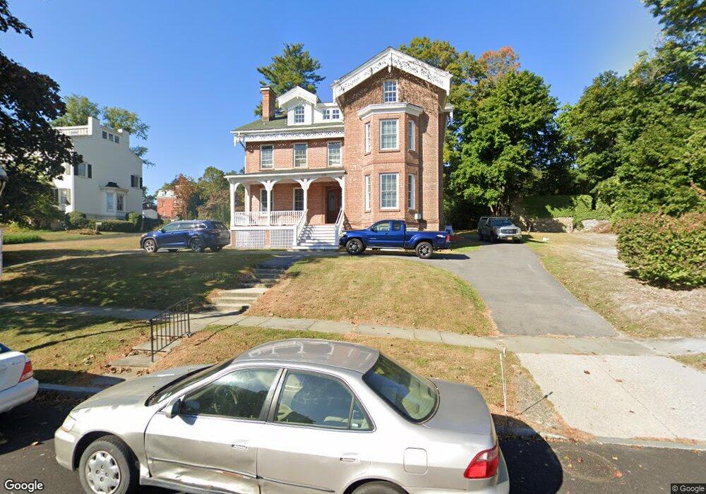 235 Montgomery St, Newburgh, NY 12550 - photo 1