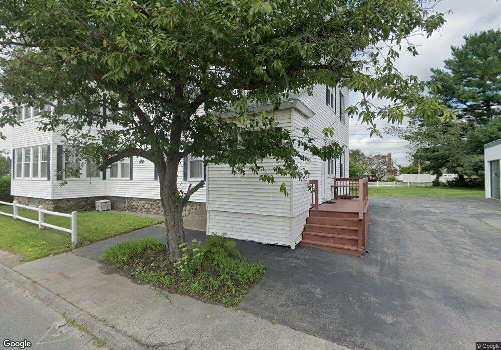 301 Burncoat St, Worcester, MA 01606 - photo 1