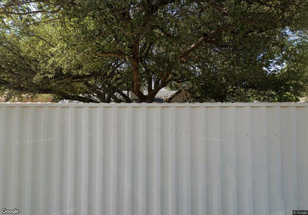 3110 Shell Ave, Midland, TX 79705 - photo 1