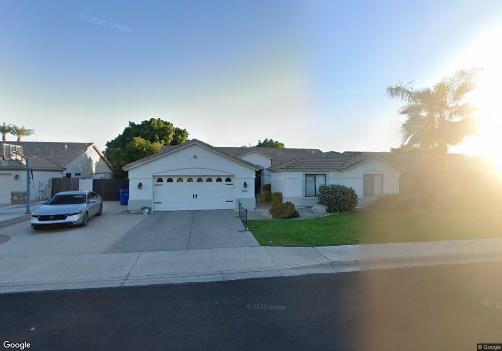5445 E Glade Ave, Mesa, AZ 85206 - photo 1