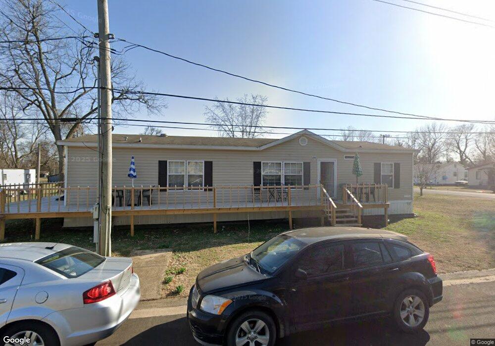 320 Missouri Ave, New Madrid, MO 63869 - photo 1