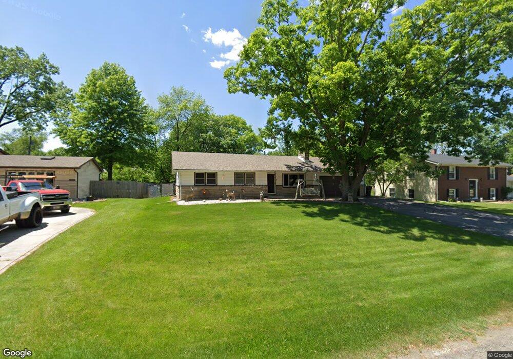 8604 Lee St, Crown Point, IN 46307 - photo 1