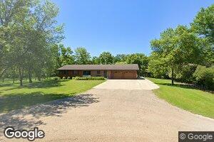 1312 Western Ave, Manvel, ND 58256