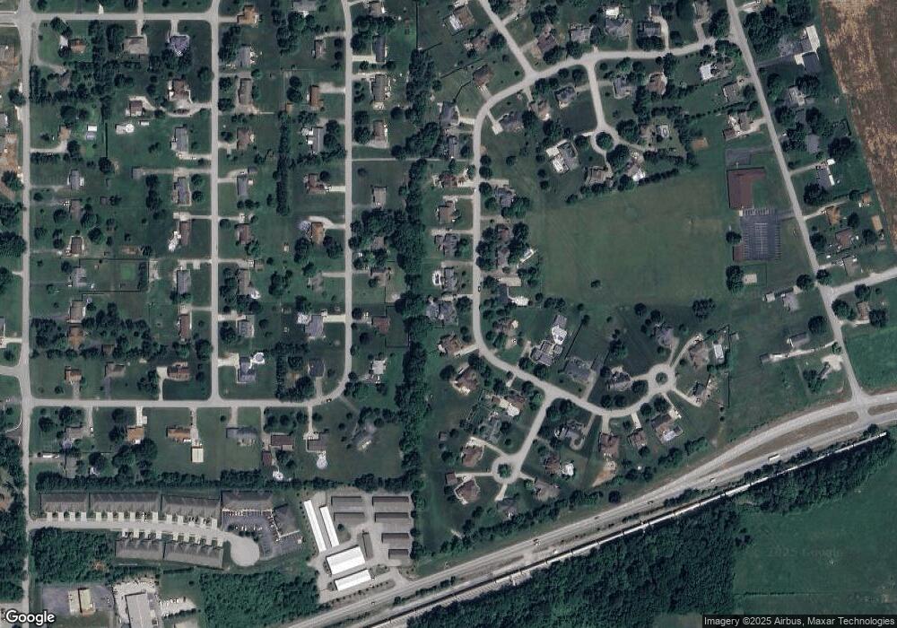 6024 Springcrest Dr, Georgetown, IN 47122 - photo 1