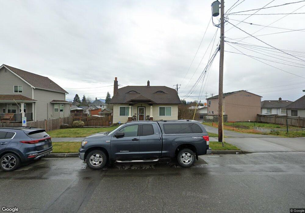 2615 Maple St, Everett, WA 98201 - photo 1