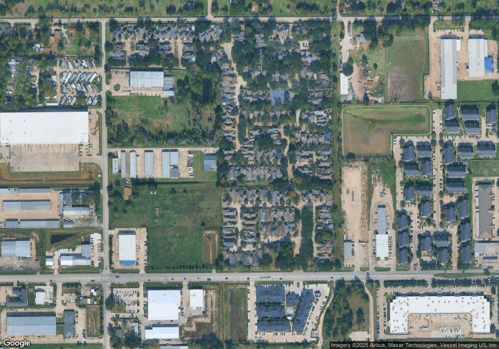 8035 Oakwood Trace, Houston, TX 77040 - photo 1