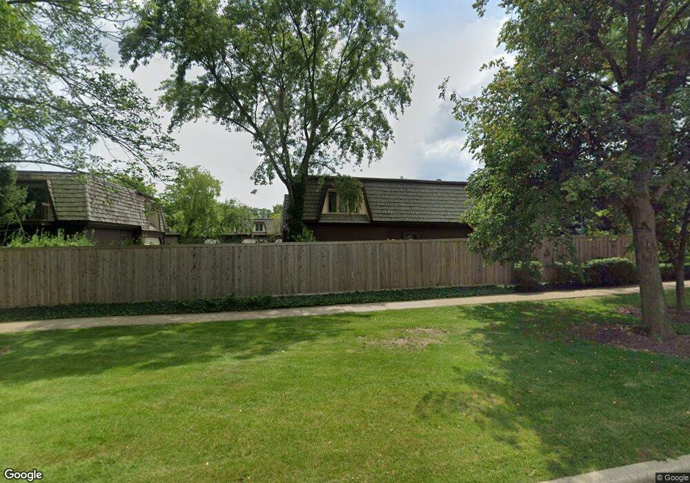 1515 Winnetka Rd unit 1515, Glenview, IL 60025 - photo 1