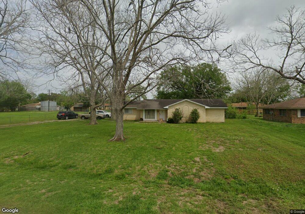 25 San Bernard, Bay City, TX 77414 - photo 1