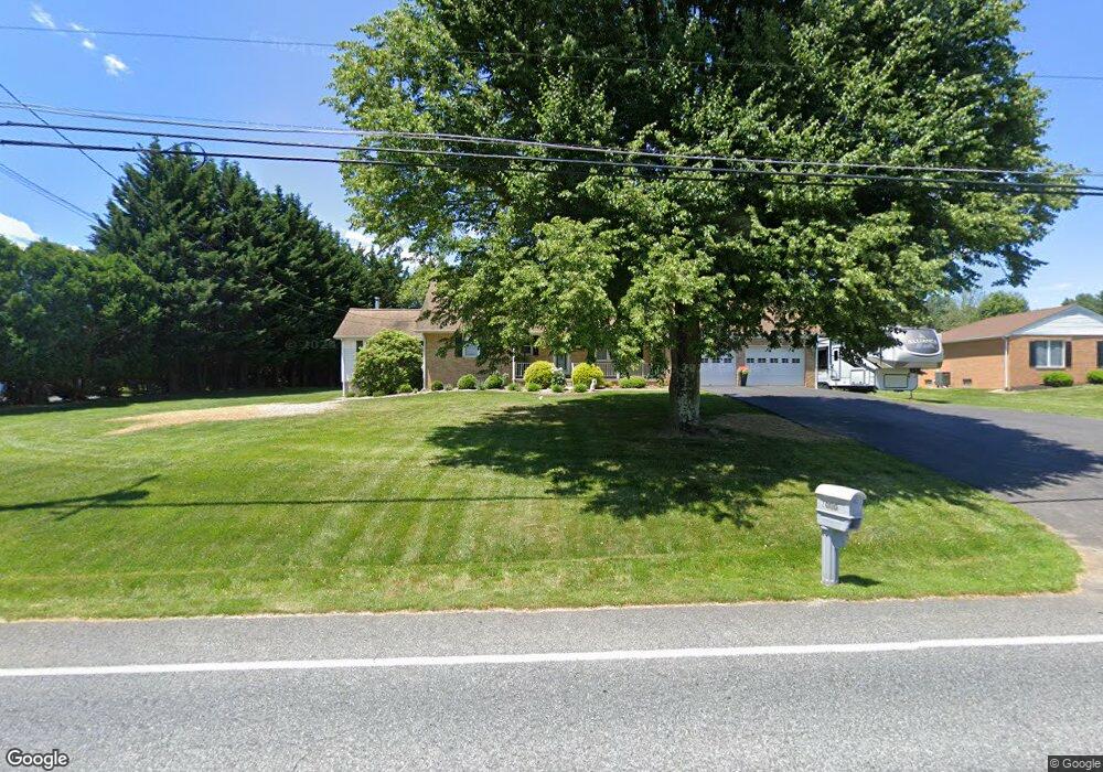 2000 Watervale Rd, Fallston, MD 21047 - photo 1