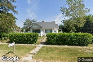 336 E Farnham St, Sheffield, IL 61361