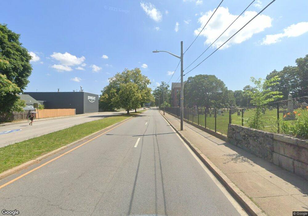 95 George St unit 302, Pawtucket, RI 02860 - photo 1