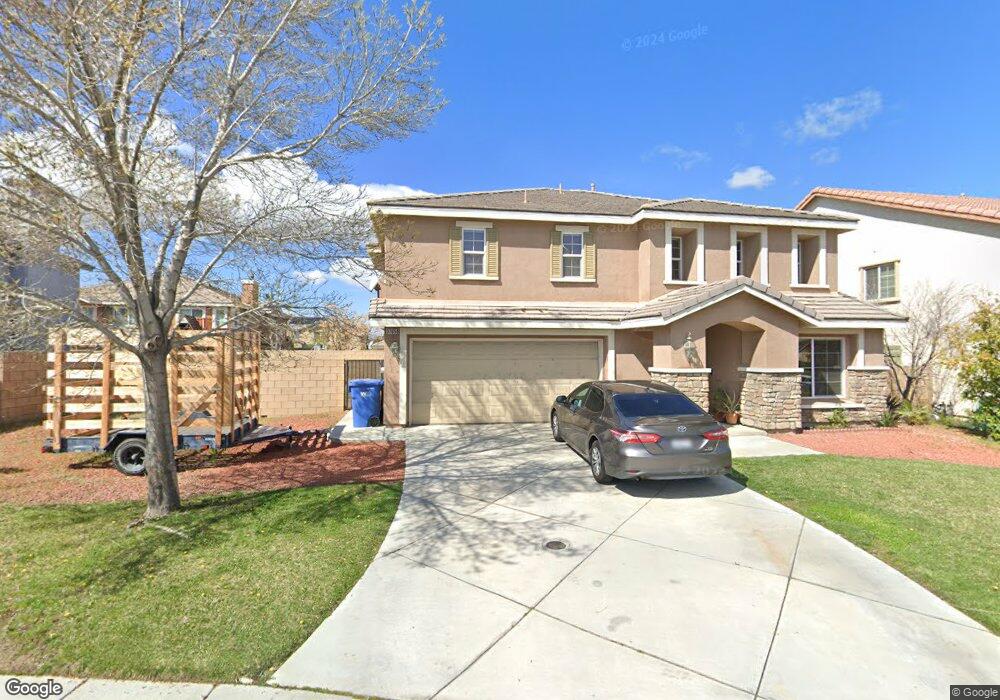 37651 Topaz Ct, Palmdale, CA 93552 - photo 1