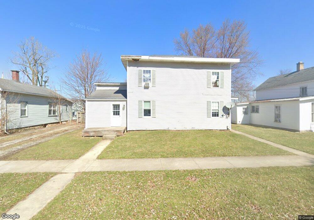 522 Putnam St, Findlay, OH 45840 - photo 1
