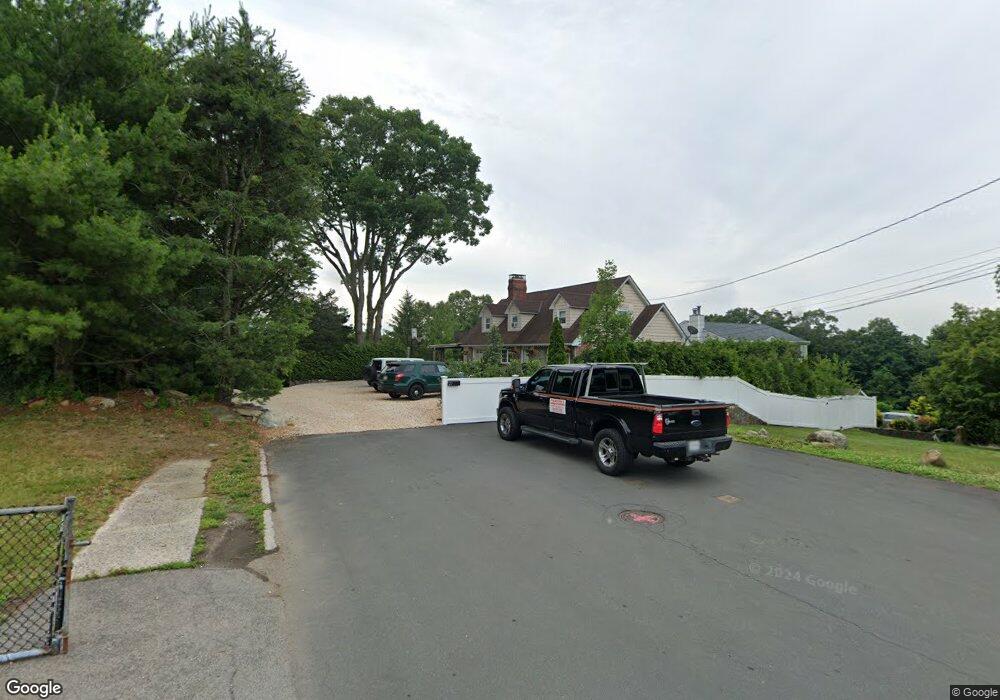 77 Taylor Ave, West Harrison, NY 10604 - photo 1