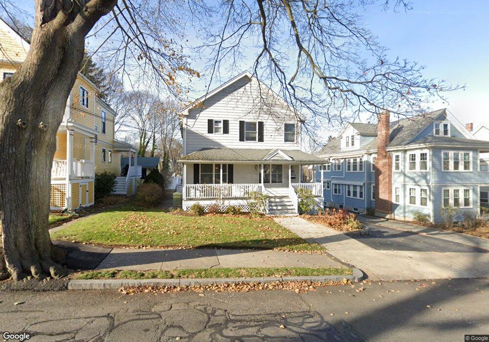 55 Mount Vernon St unit 1, Arlington, MA 02476 - photo 1