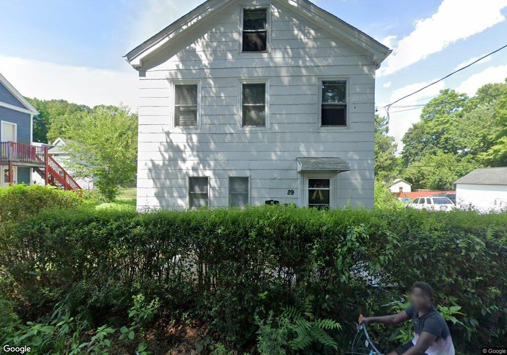 89 4th St, Norwich, CT 06360 - photo 1