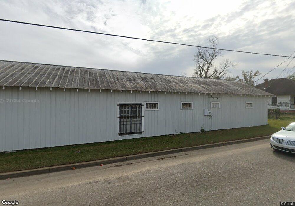 221 W Washington St, Eufaula, AL 36027 - photo 1