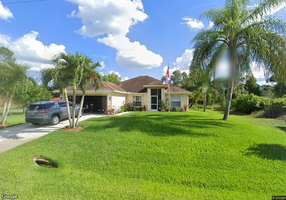 1048 Maddock St E unit 10, Lehigh Acres, FL 33974 - photo 1