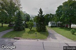 3608 Vannest Ave, Middletown, OH 45042