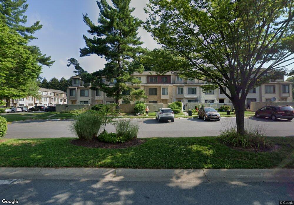 9415 Chadburn Place, Montgomery Village, MD 20886 - photo 1