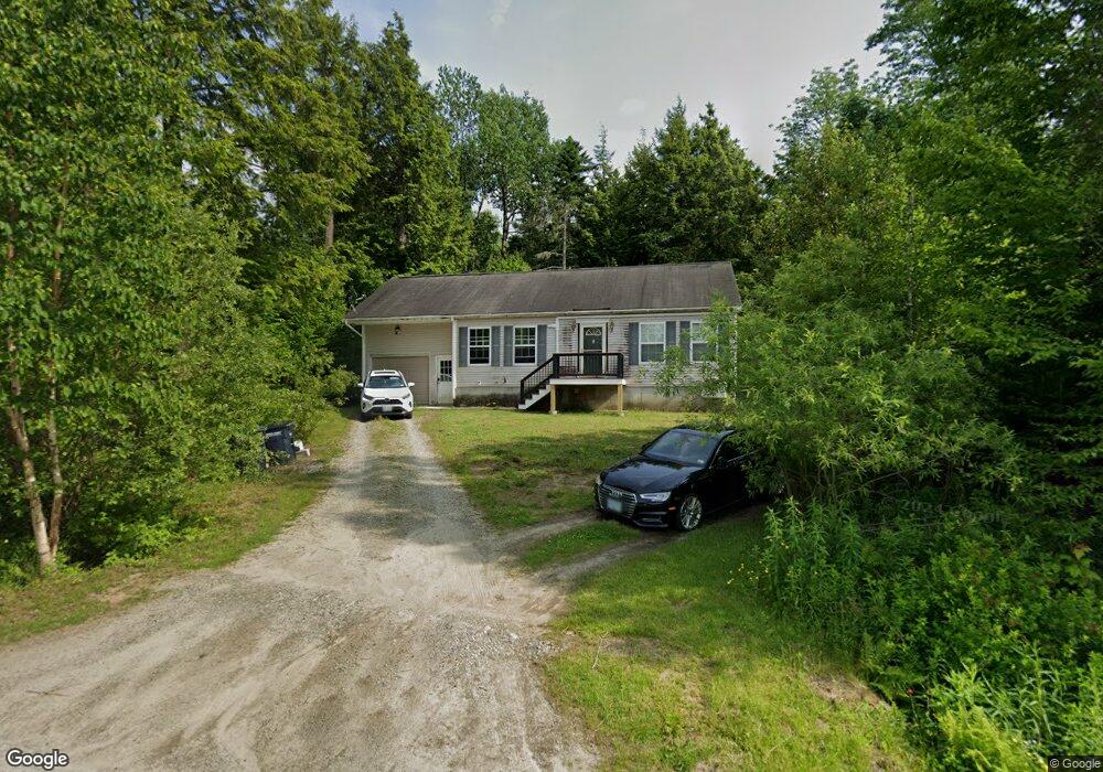 26 James St, Bethlehem, NH 03574 - photo 1