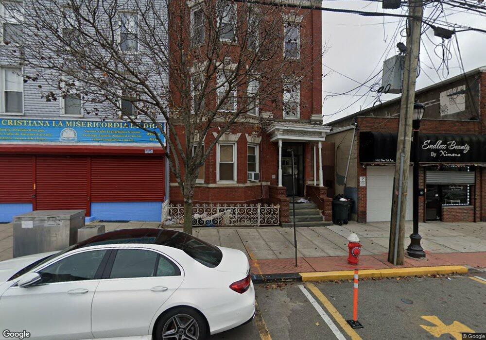 1014 New York Ave, Union City, NJ 07087 - photo 1