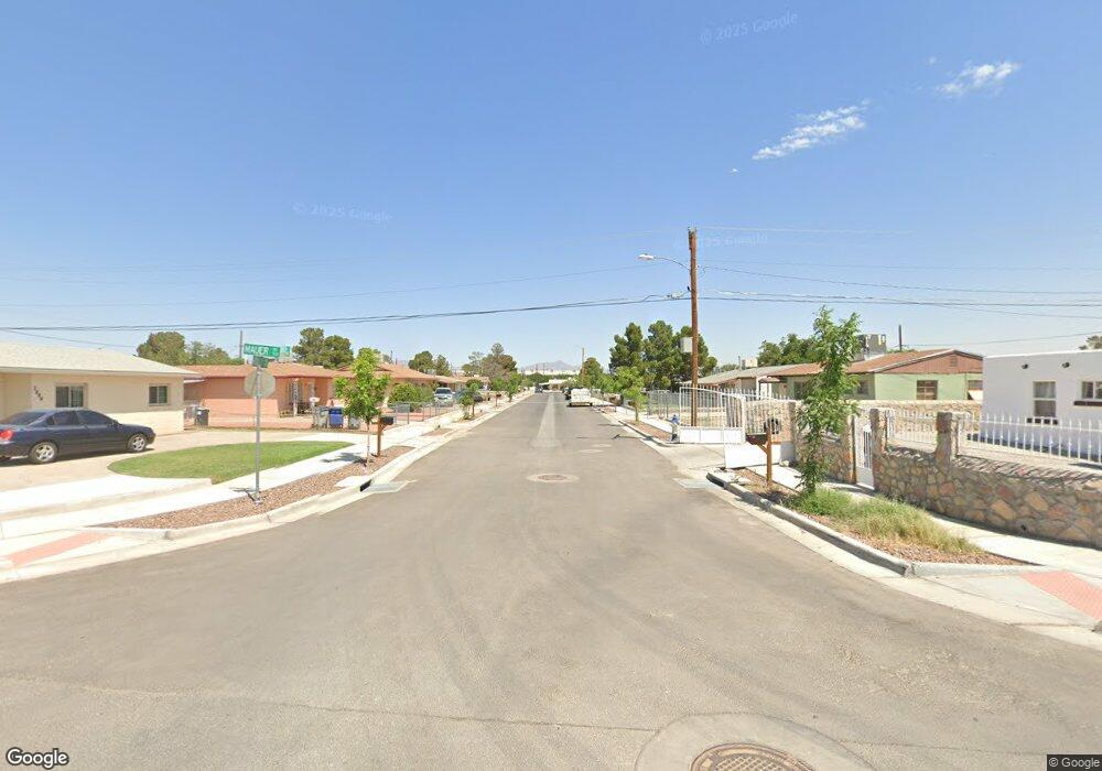 14705 Holly Place, El Paso, TX 79915 - photo 1