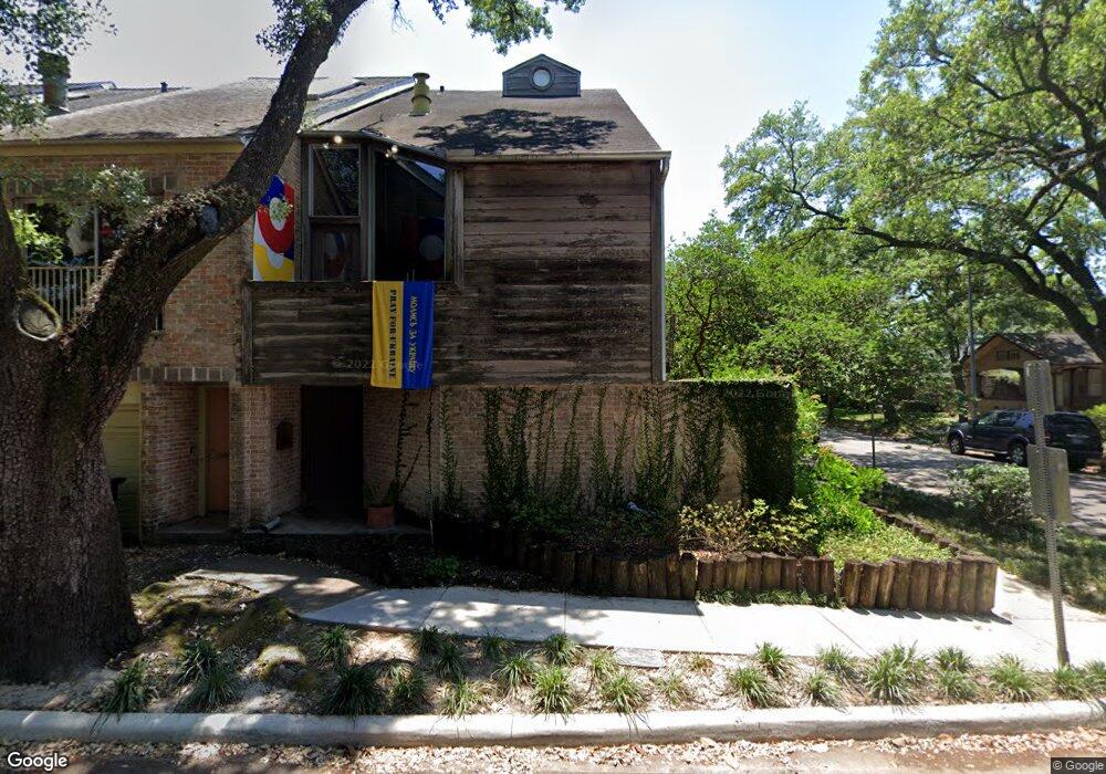 2600 Ridgewood St, Houston, TX 77006 - photo 1