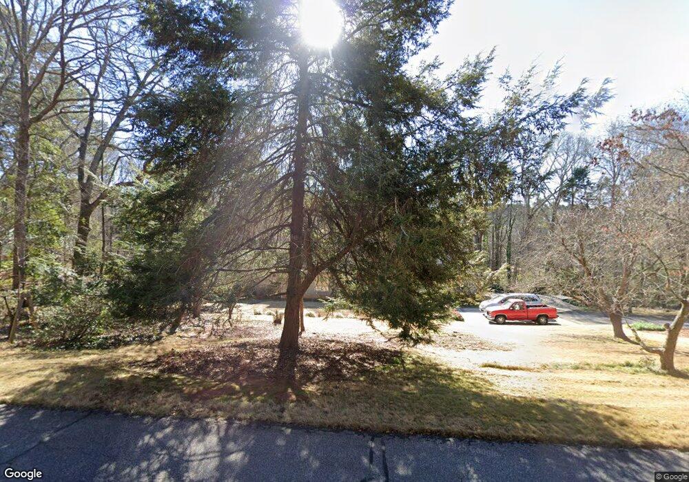 125 Tanglewood Dr, Athens, GA 30606 - photo 1